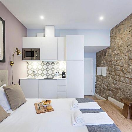 Cimo De Vila 62 By Lovelystay Porto Exteriér fotografie