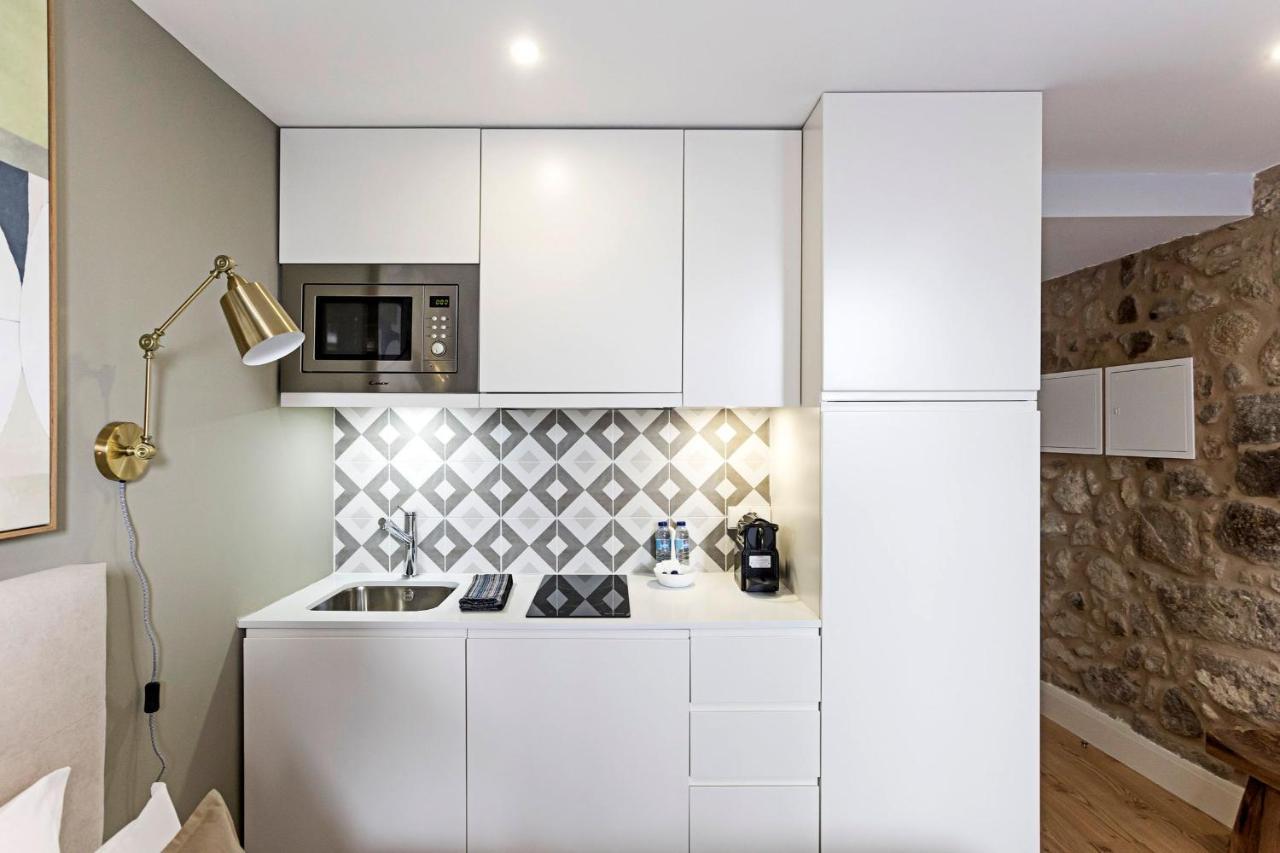 Cimo De Vila 62 By Lovelystay Porto Exteriér fotografie