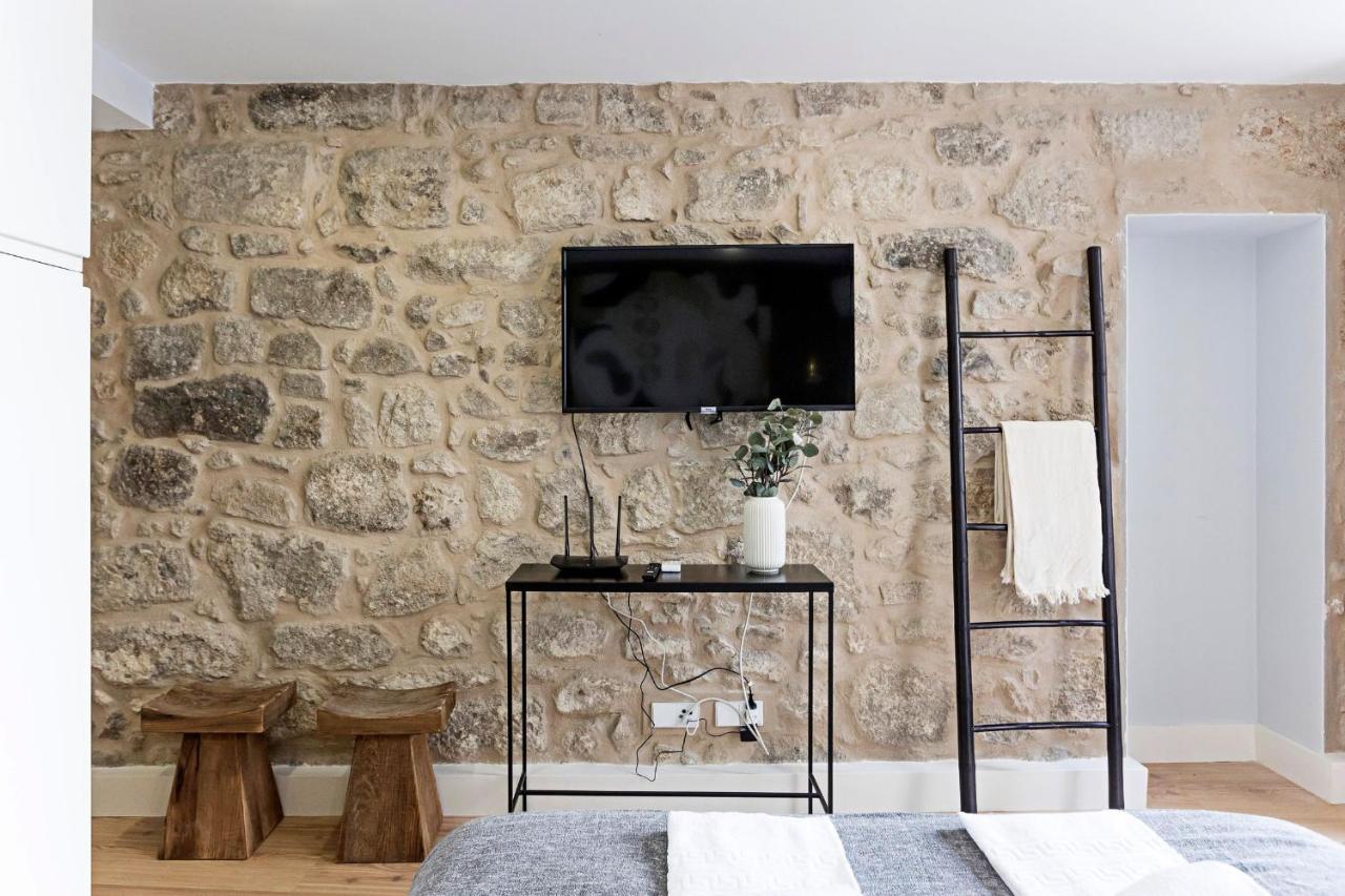 Cimo De Vila 62 By Lovelystay Porto Exteriér fotografie