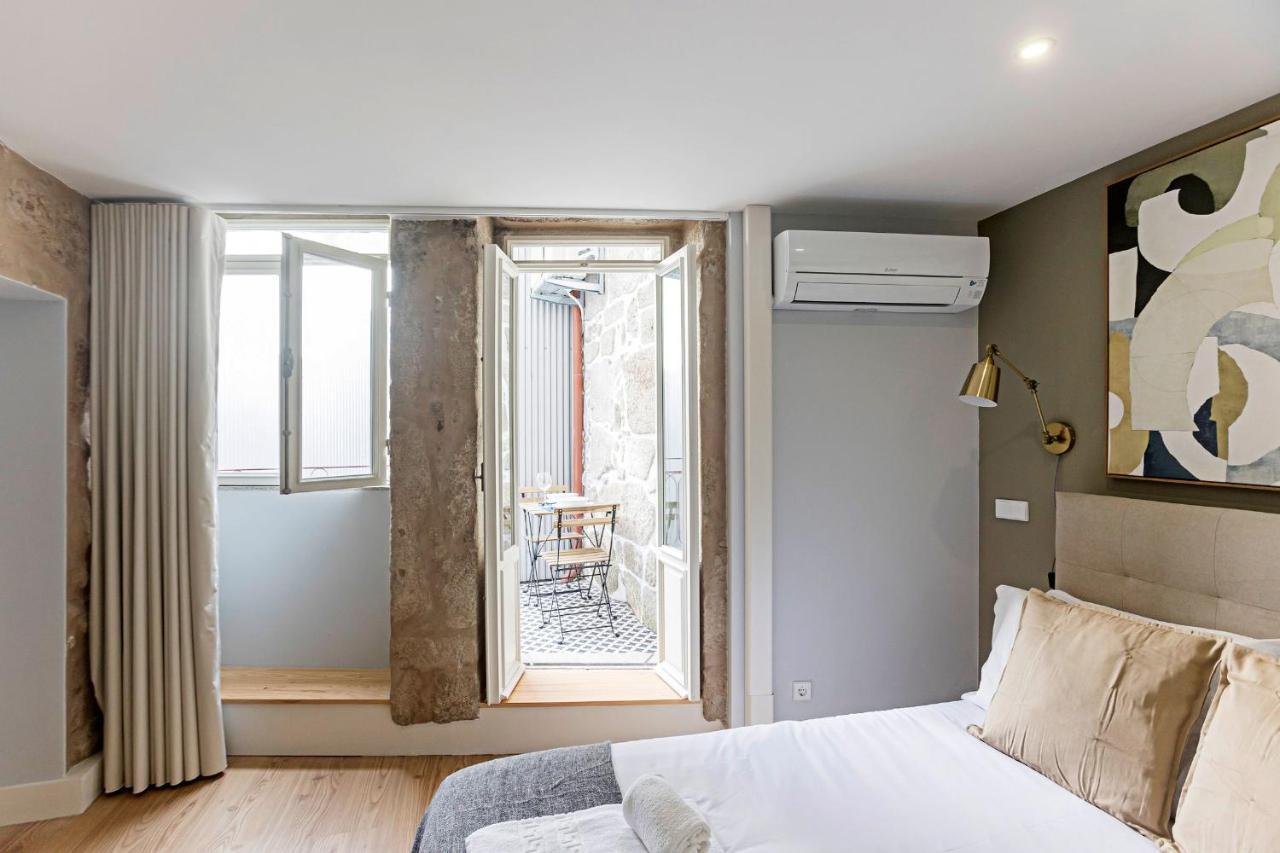 Cimo De Vila 62 By Lovelystay Porto Exteriér fotografie