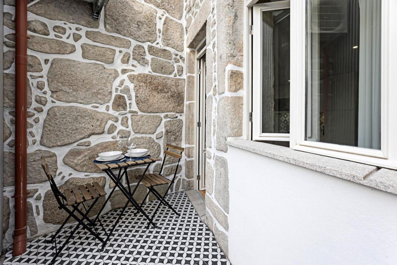 Cimo De Vila 62 By Lovelystay Porto Exteriér fotografie