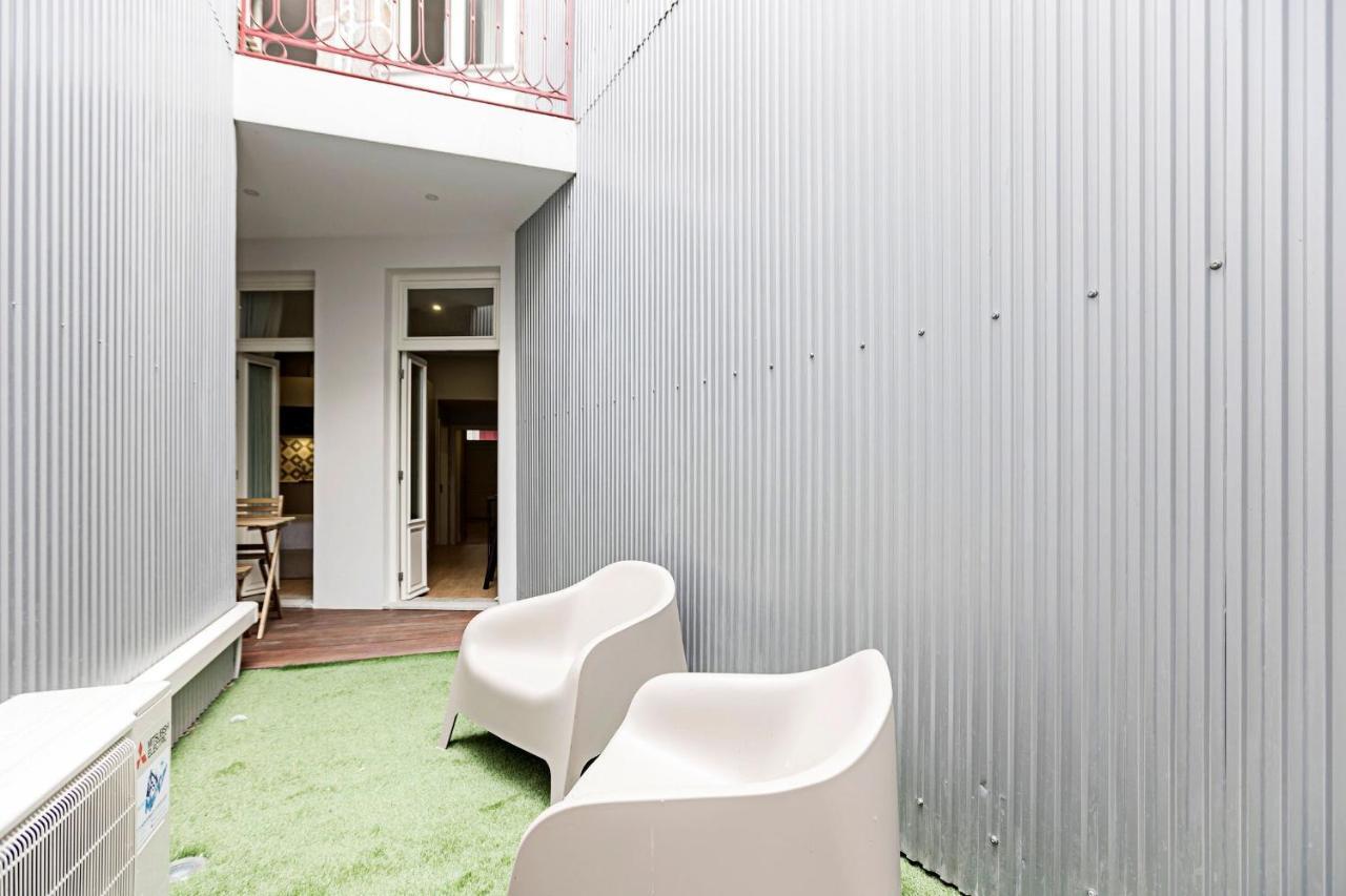 Cimo De Vila 62 By Lovelystay Porto Exteriér fotografie