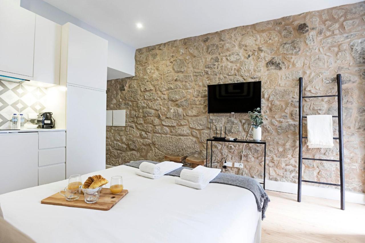 Cimo De Vila 62 By Lovelystay Porto Exteriér fotografie