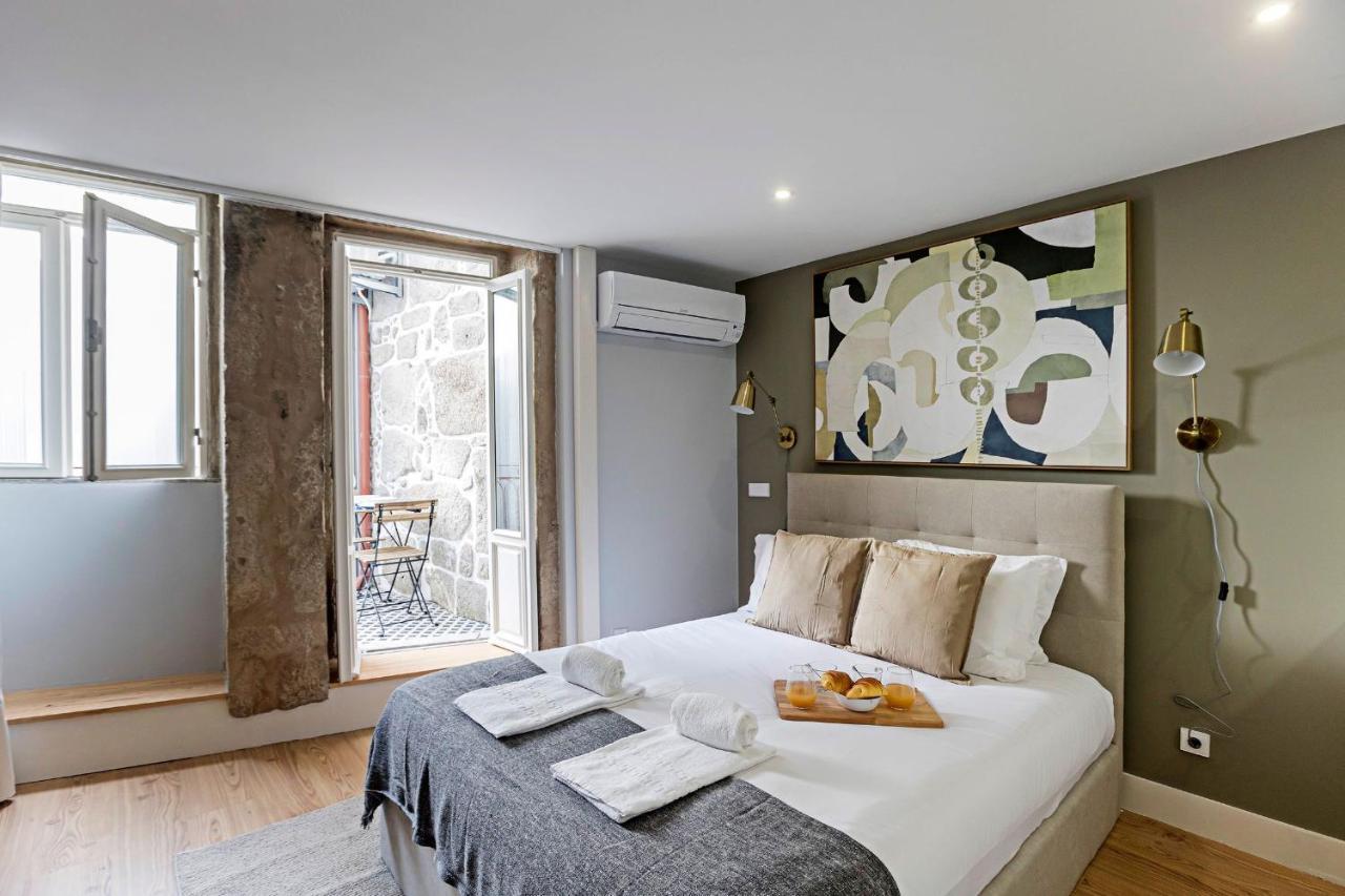 Cimo De Vila 62 By Lovelystay Porto Exteriér fotografie