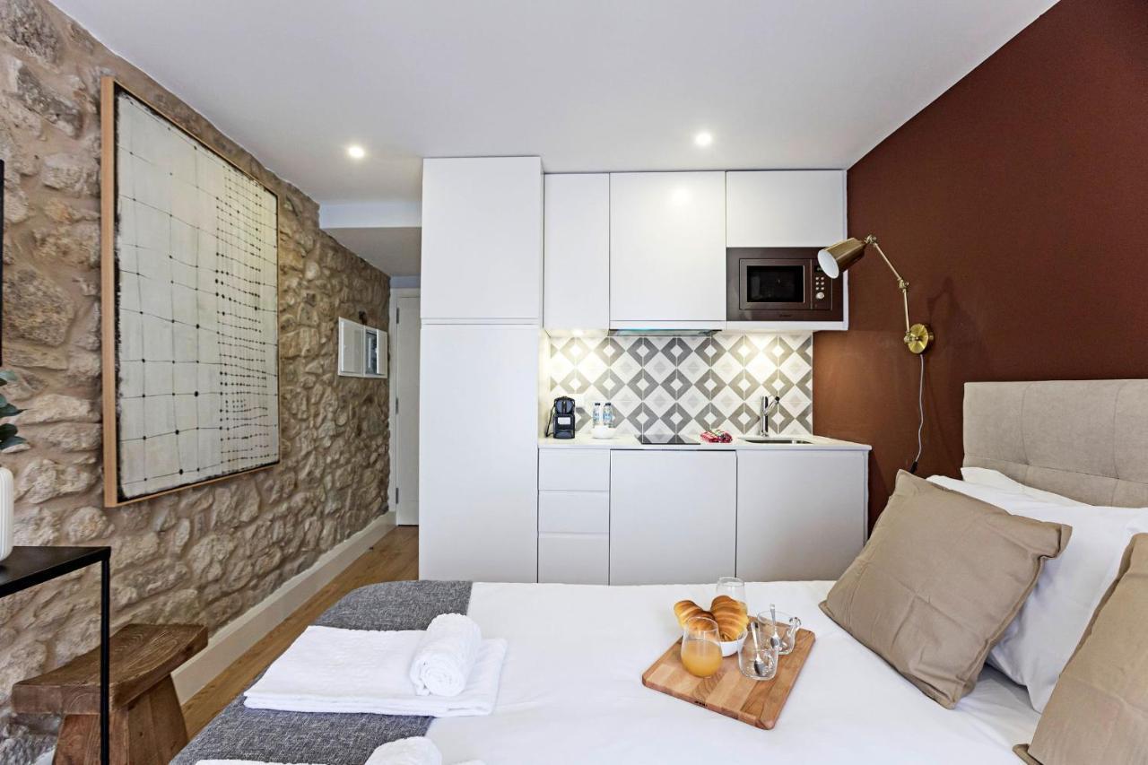 Cimo De Vila 62 By Lovelystay Porto Exteriér fotografie