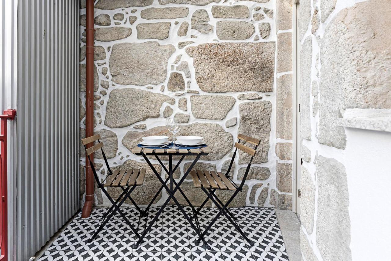 Cimo De Vila 62 By Lovelystay Porto Exteriér fotografie