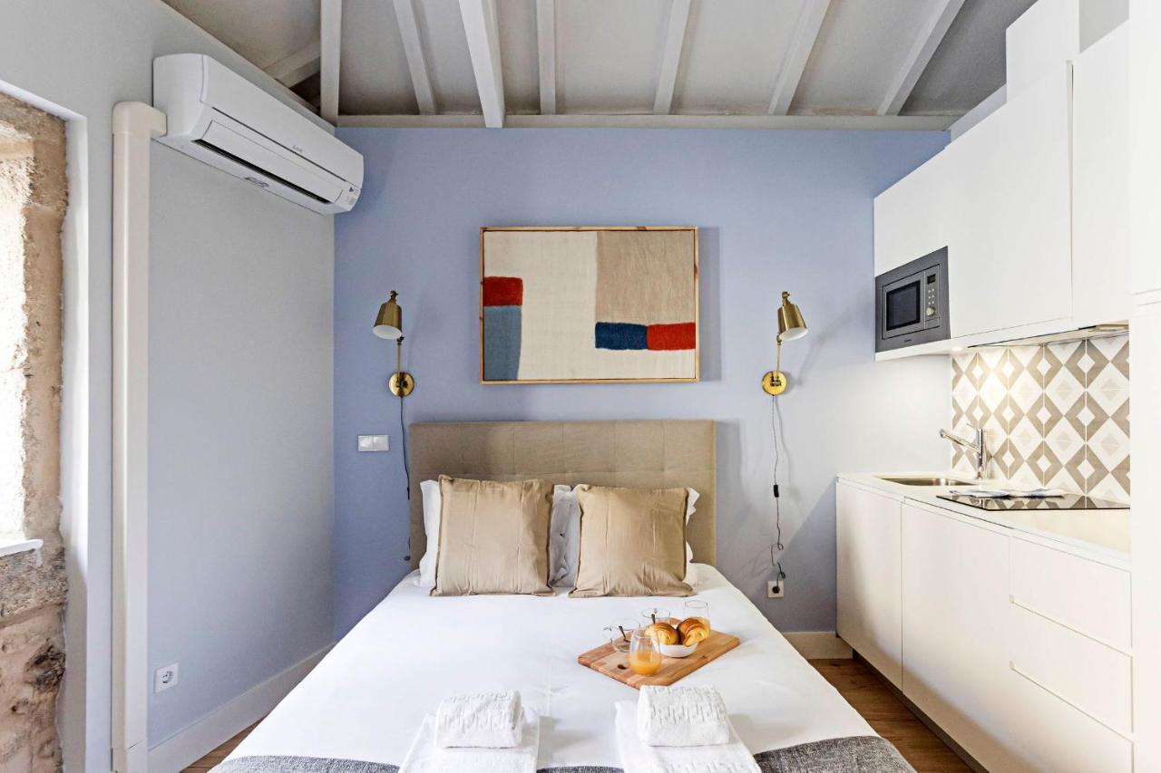Cimo De Vila 62 By Lovelystay Porto Exteriér fotografie