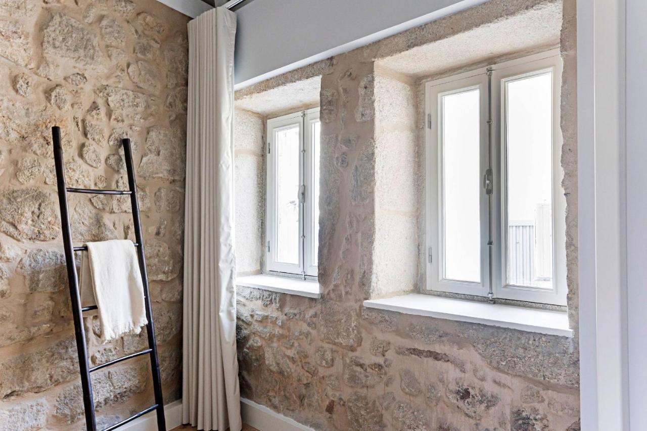 Cimo De Vila 62 By Lovelystay Porto Exteriér fotografie