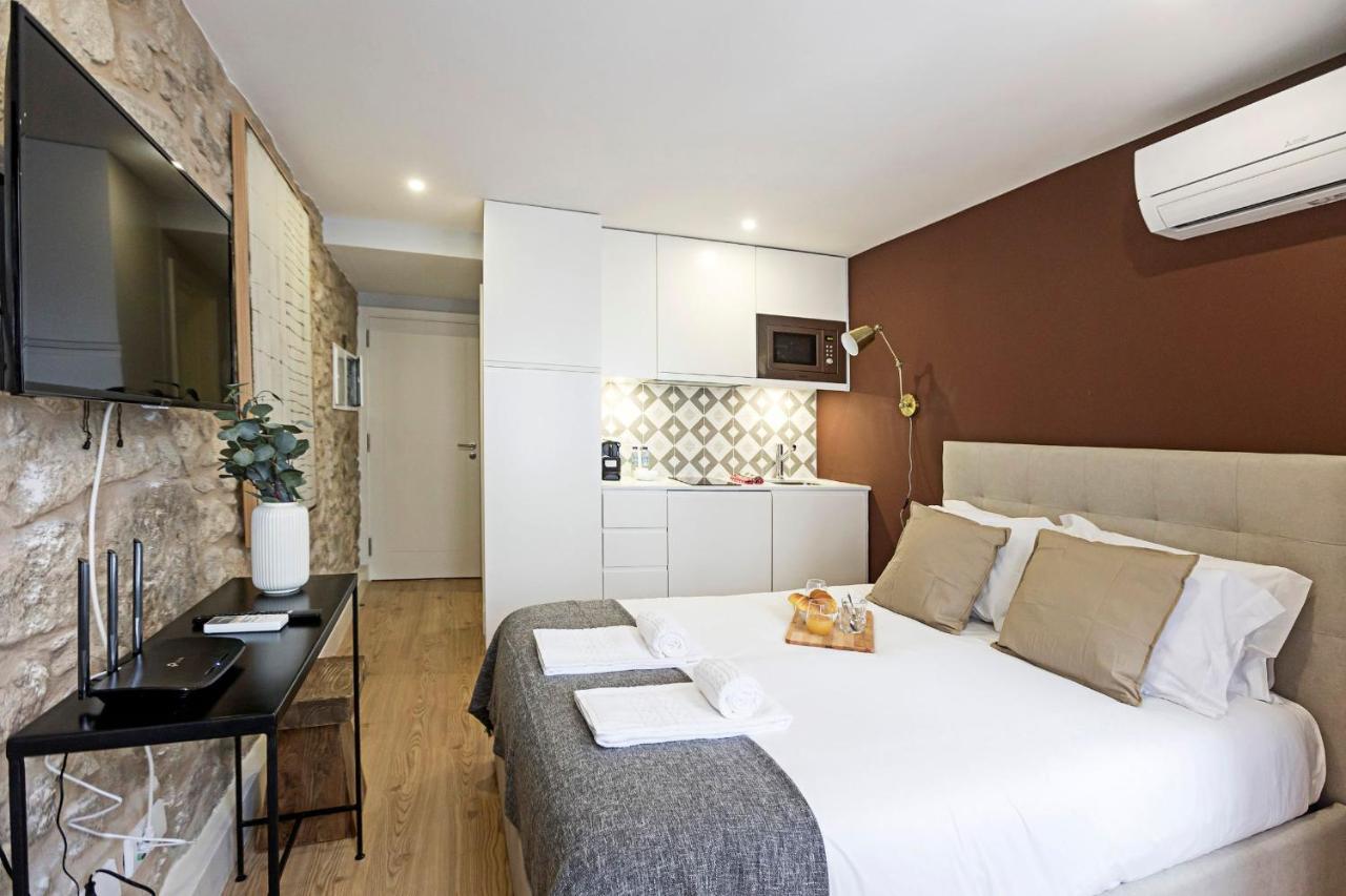 Cimo De Vila 62 By Lovelystay Porto Exteriér fotografie