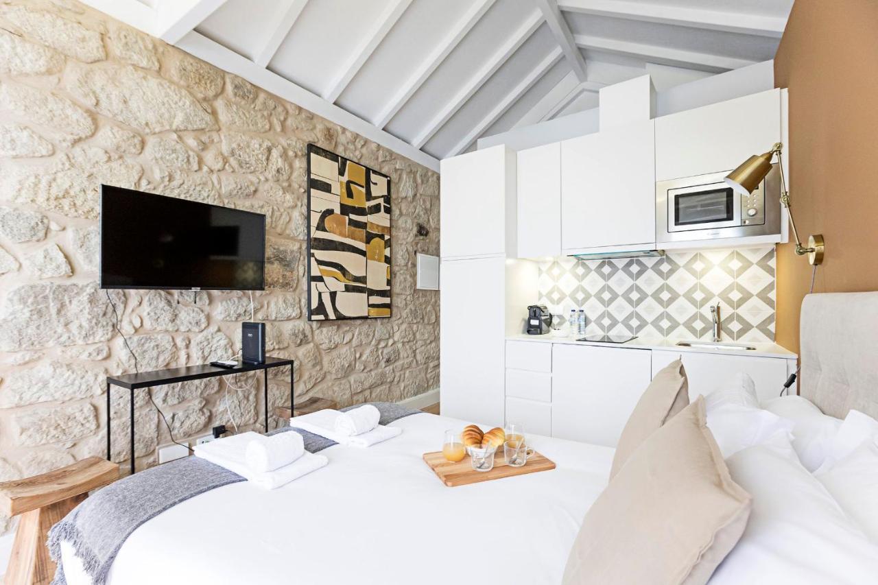 Cimo De Vila 62 By Lovelystay Porto Exteriér fotografie
