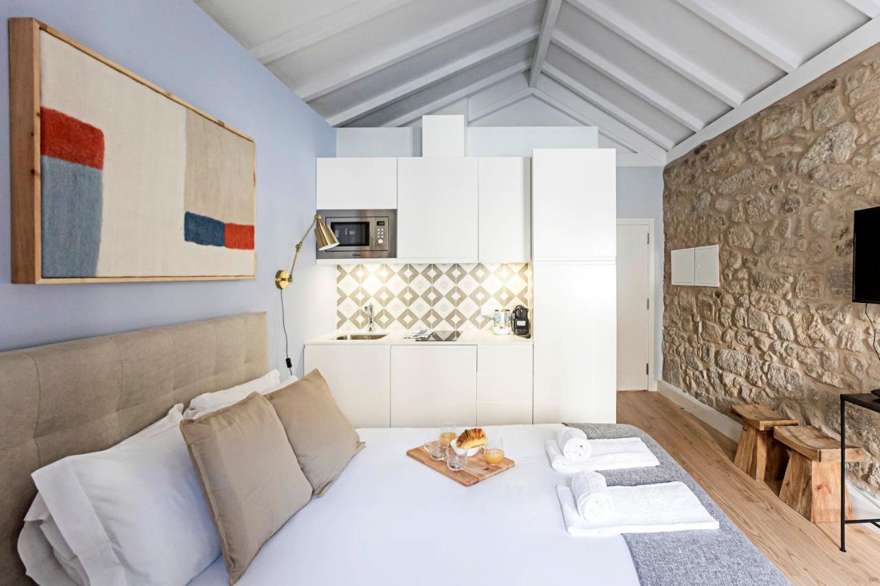 Cimo De Vila 62 By Lovelystay Porto Exteriér fotografie