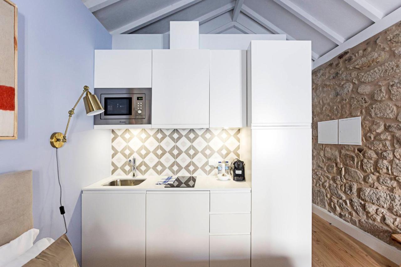Cimo De Vila 62 By Lovelystay Porto Exteriér fotografie