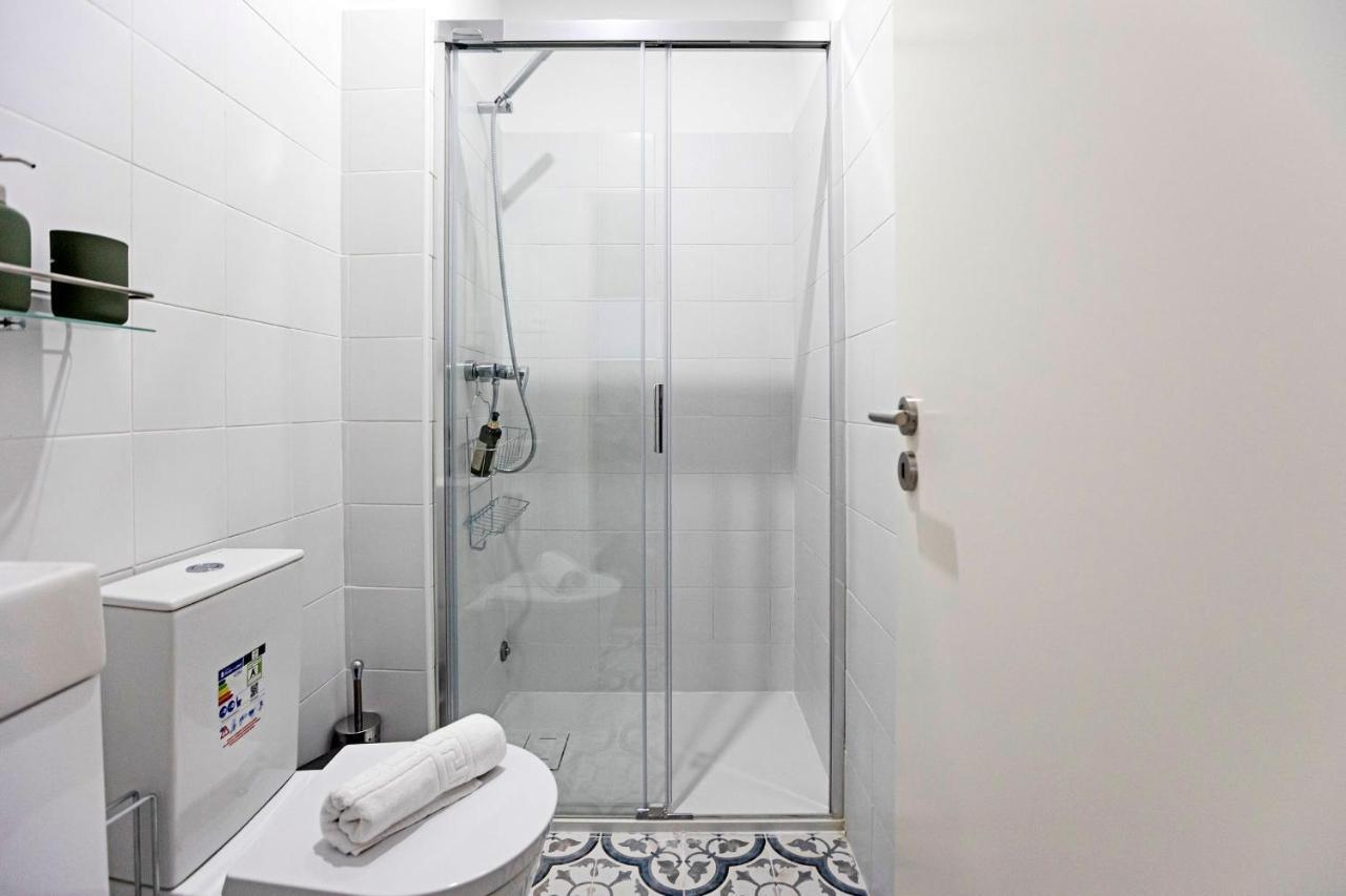 Cimo De Vila 62 By Lovelystay Porto Exteriér fotografie