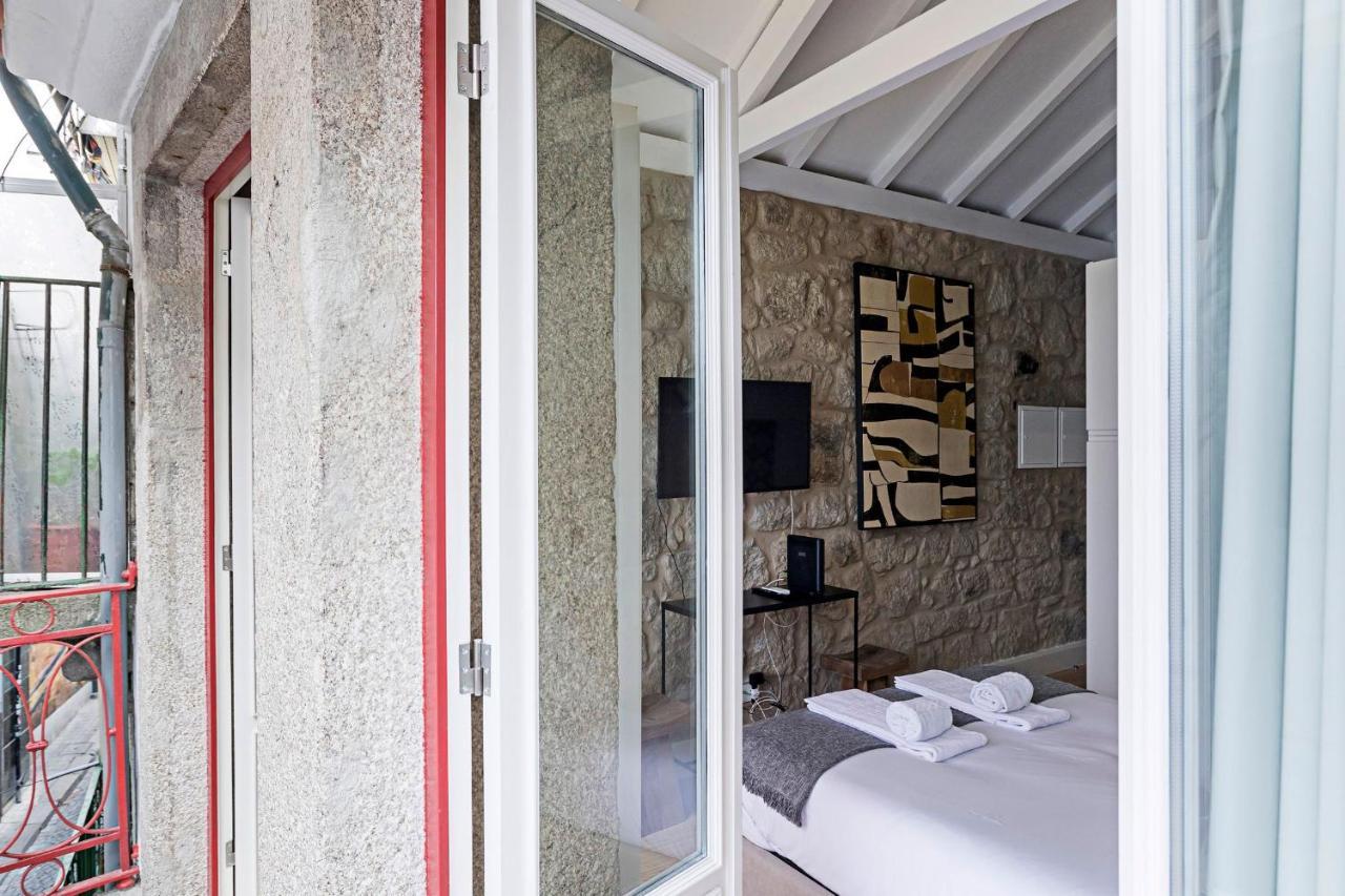 Cimo De Vila 62 By Lovelystay Porto Exteriér fotografie