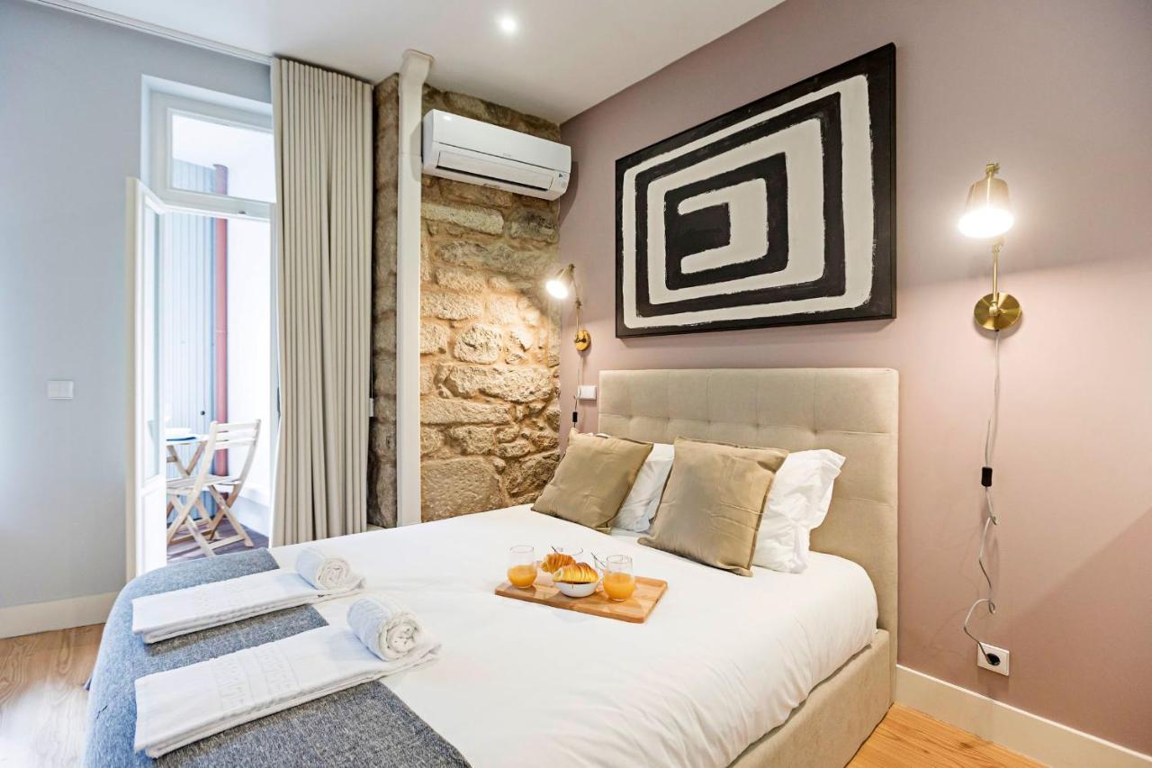 Cimo De Vila 62 By Lovelystay Porto Exteriér fotografie
