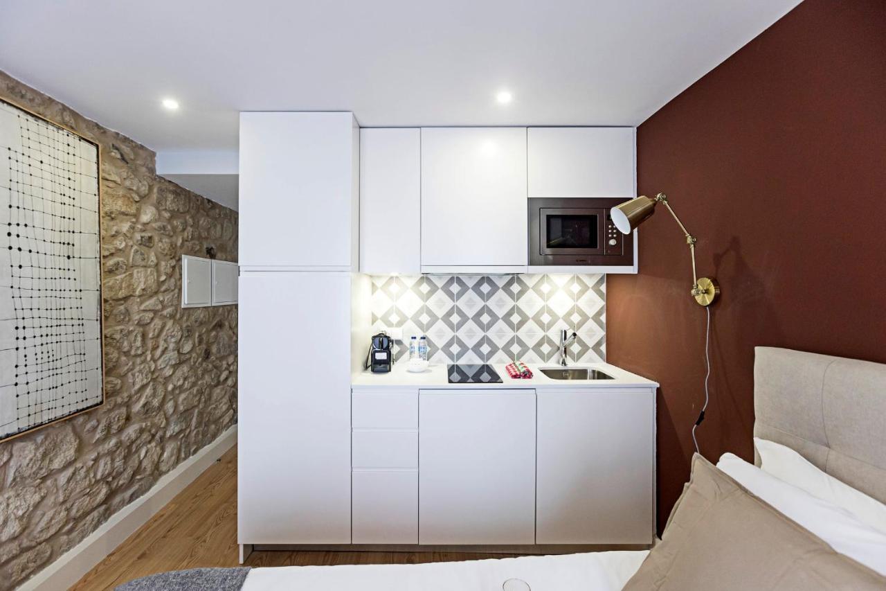 Cimo De Vila 62 By Lovelystay Porto Exteriér fotografie