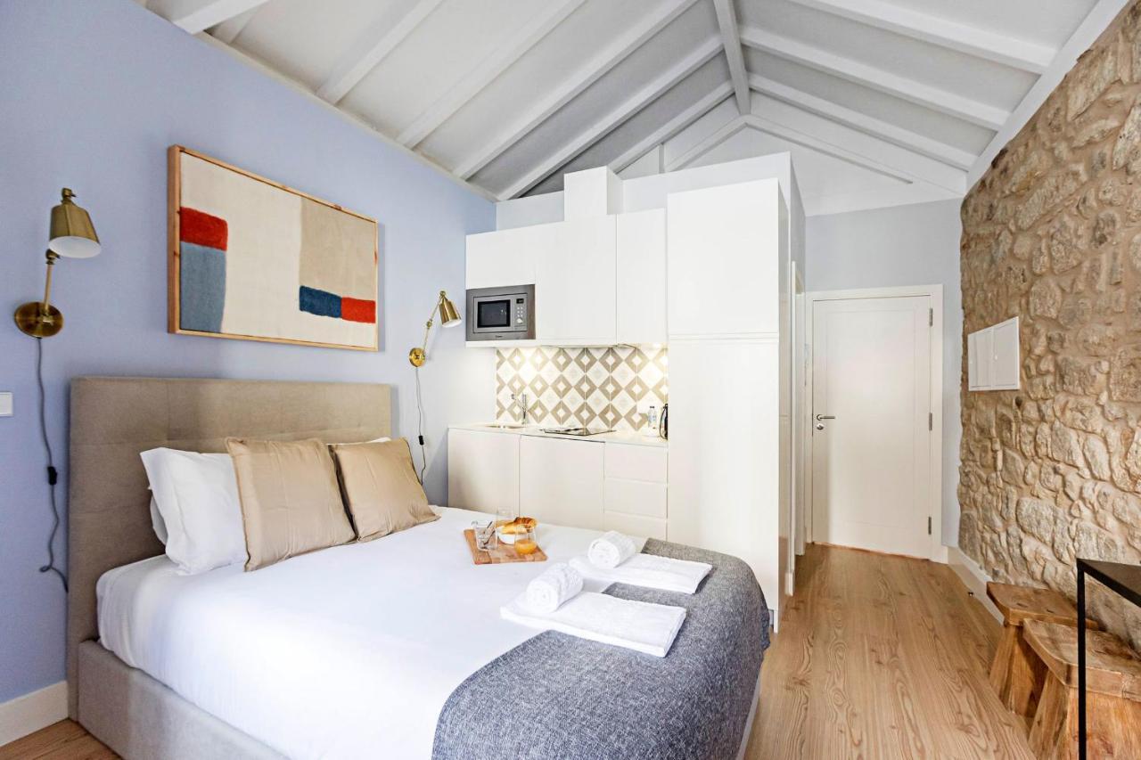 Cimo De Vila 62 By Lovelystay Porto Exteriér fotografie