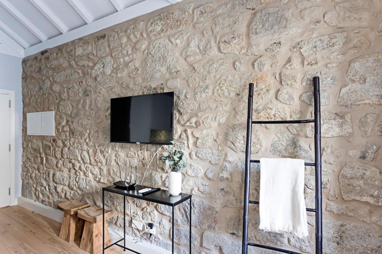 Cimo De Vila 62 By Lovelystay Porto Exteriér fotografie