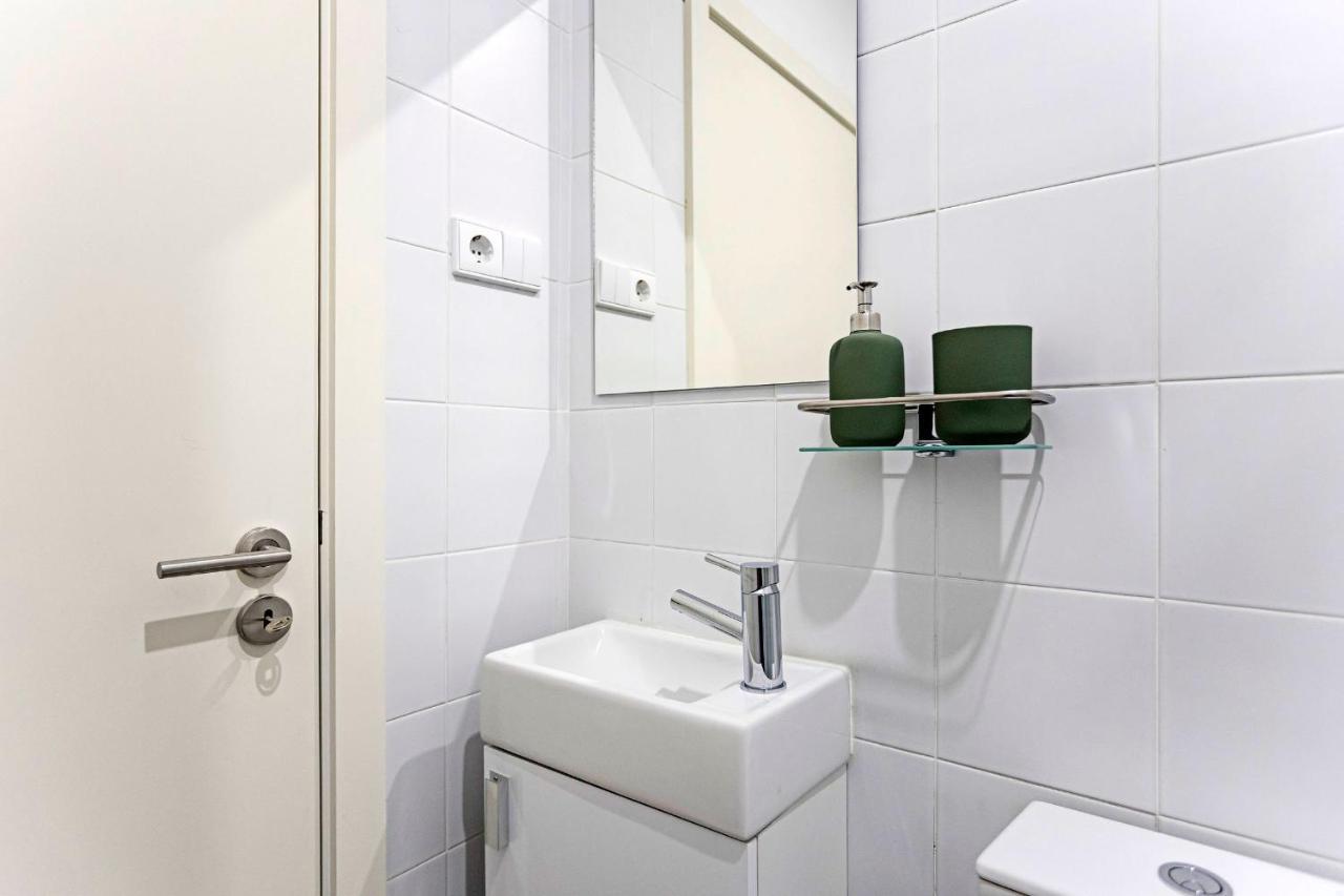 Cimo De Vila 62 By Lovelystay Porto Exteriér fotografie