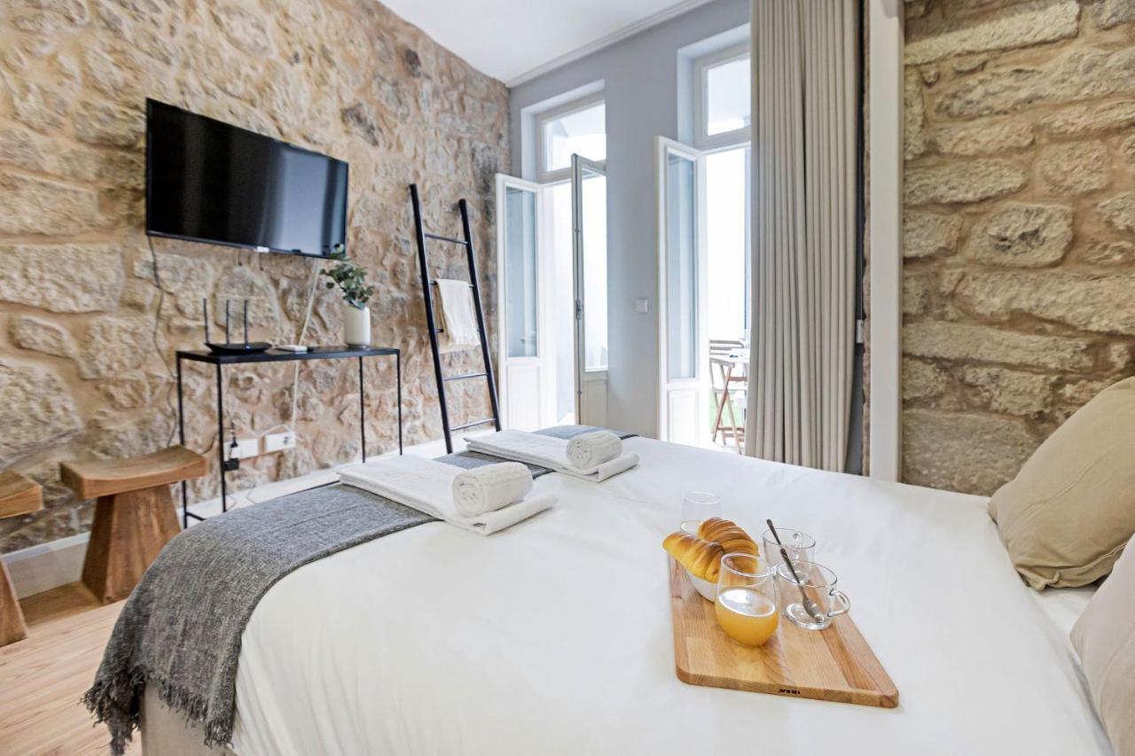 Cimo De Vila 62 By Lovelystay Porto Exteriér fotografie