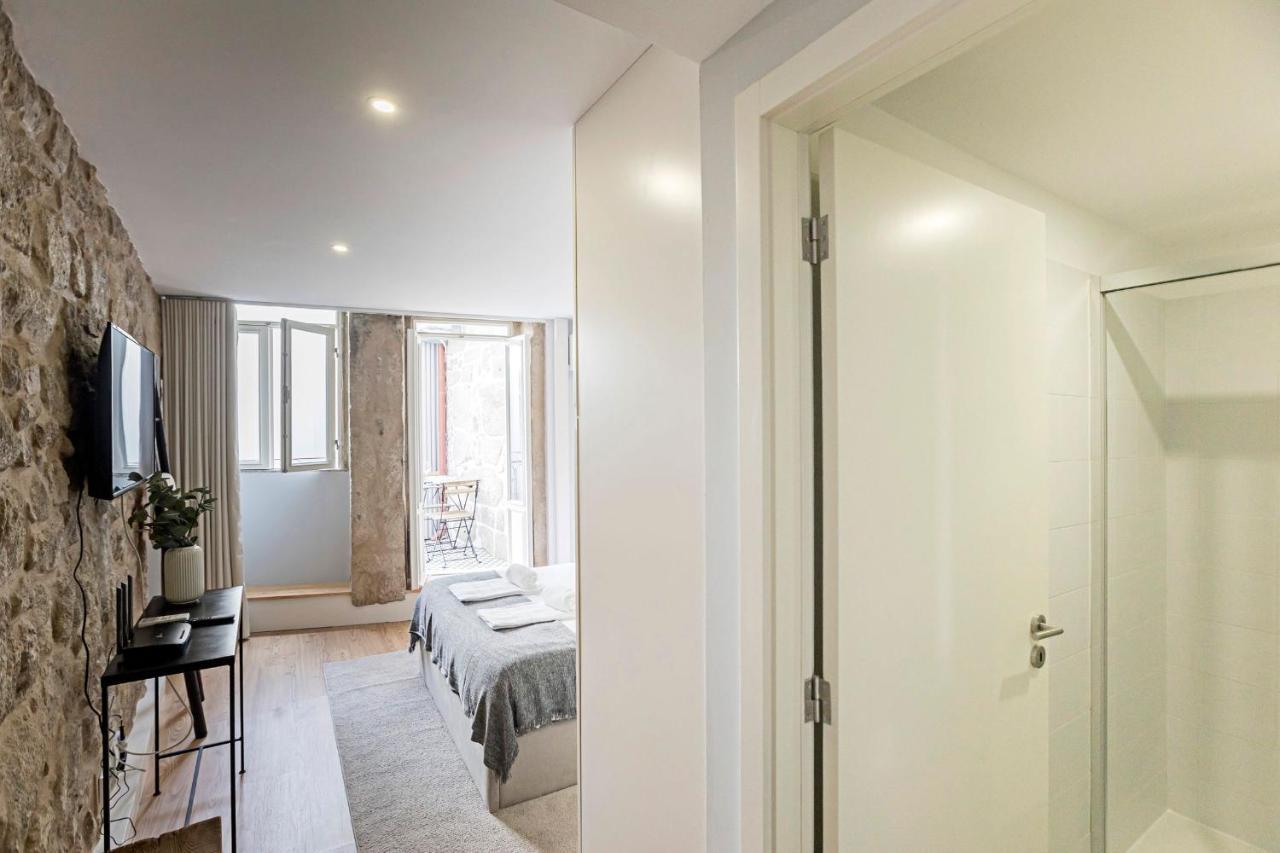 Cimo De Vila 62 By Lovelystay Porto Exteriér fotografie