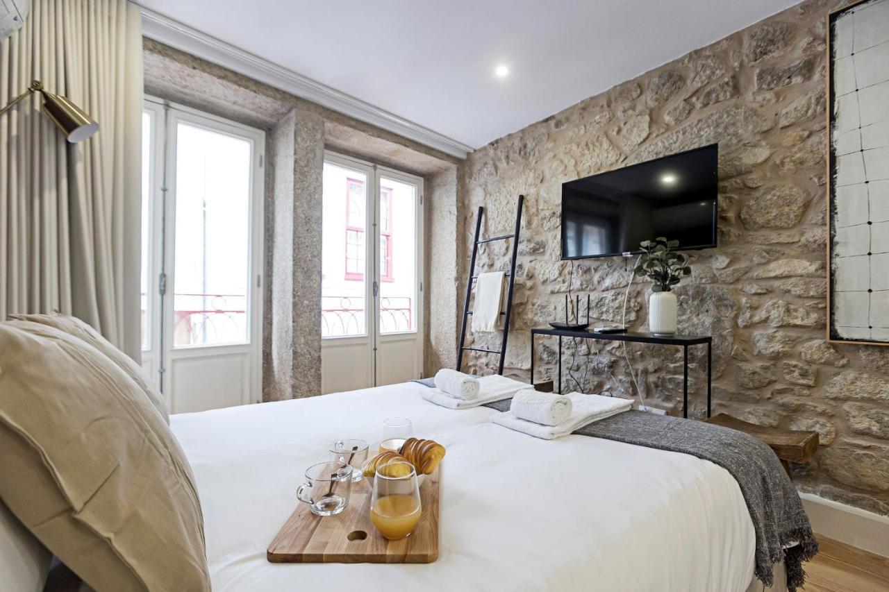Cimo De Vila 62 By Lovelystay Porto Exteriér fotografie