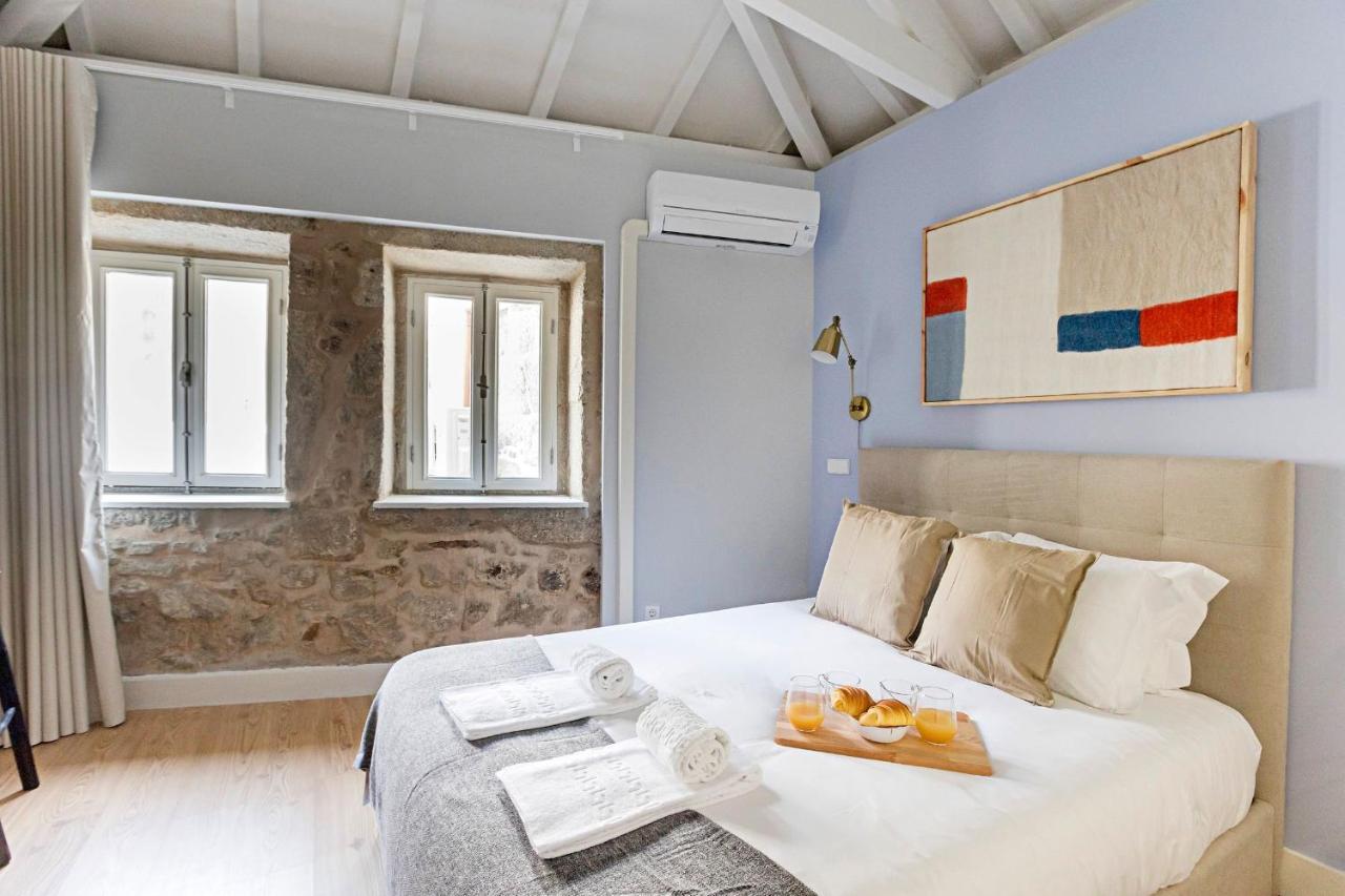 Cimo De Vila 62 By Lovelystay Porto Exteriér fotografie