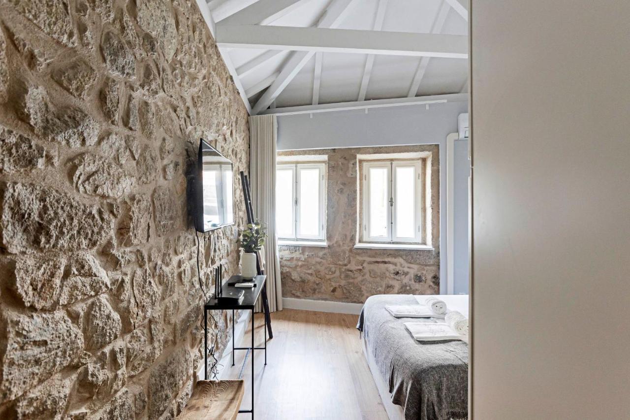 Cimo De Vila 62 By Lovelystay Porto Exteriér fotografie