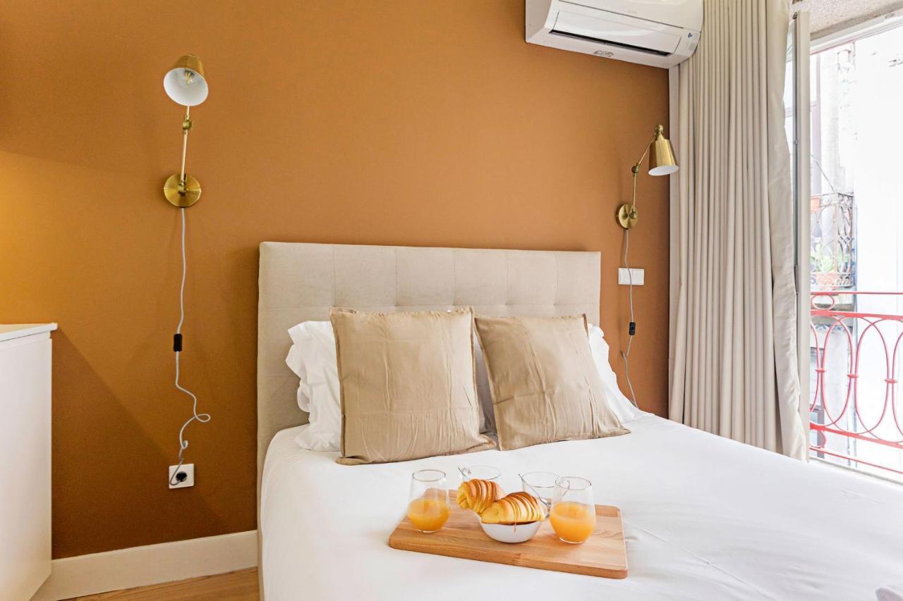 Cimo De Vila 62 By Lovelystay Porto Exteriér fotografie
