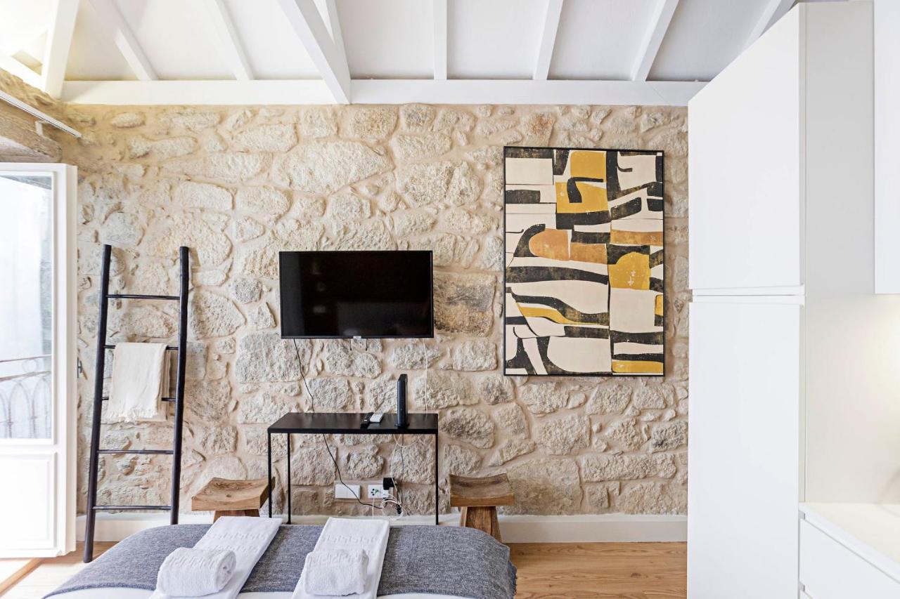 Cimo De Vila 62 By Lovelystay Porto Exteriér fotografie